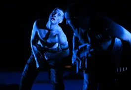 Spectacle Jeunes Talents : Retour sur ‘Grande Paix’ au Domaine d’O