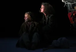 Spectacle Jeunes Talents : Retour sur ‘Grande Paix’ au Domaine d’O