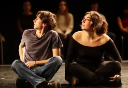 Cours Florent Classe Libre 46