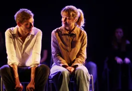 Cours Florent Classe Libre 46