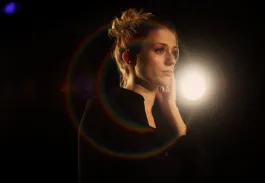 Cours Florent Classe Libre 46