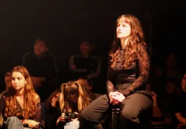 Concours Eloquence du Cours Florent