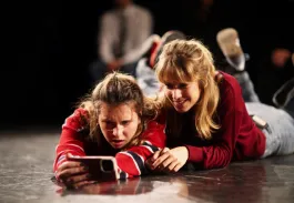 Cours Florent Classe Libre 46