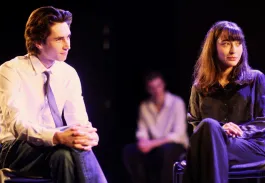 Cours Florent Classe Libre 46