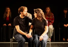 Cours Florent Classe Libre 46