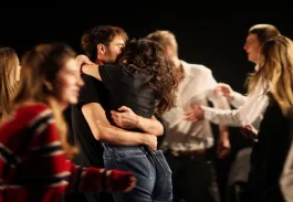 Cours Florent Classe Libre 46