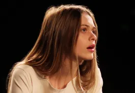 Cours Florent Classe Libre 46