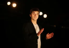 Concours Eloquence du Cours Florent