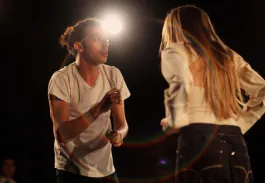 Cours Florent Classe Libre 46