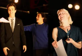 Concours Eloquence du Cours Florent