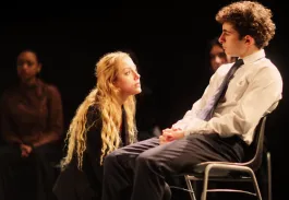 Cours Florent Classe Libre 46