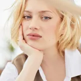 Portrait de Nadia Tereszkiewicz