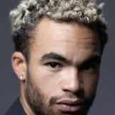 Portrait de Théo Christine