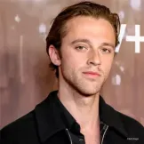 Benjamin Voisin
