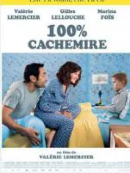 100% Cachemire
