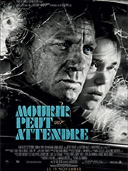 Mourir peut attendre