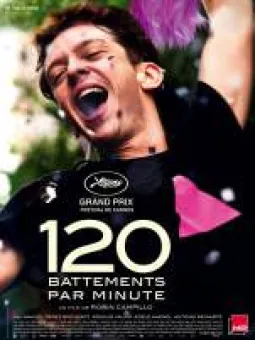 120 battements par minute
