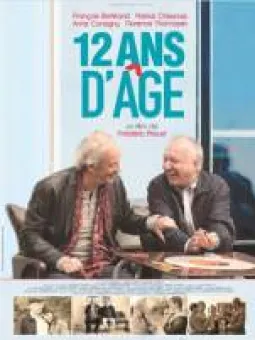 12 ans d'âge