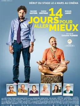 14 jours pour aller mieux
