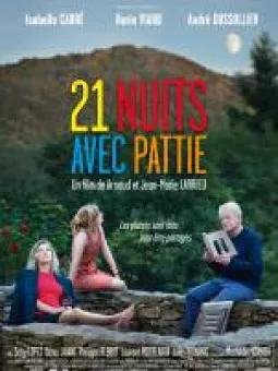 21 nuits avec Patti