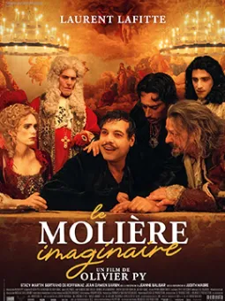 Le Molière imaginaire