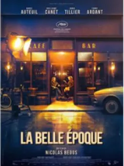 La belle époque