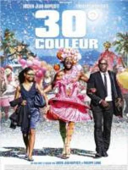 30° Couleur
