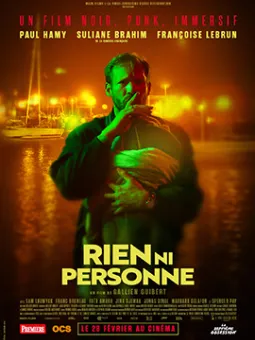 Rien ni personne