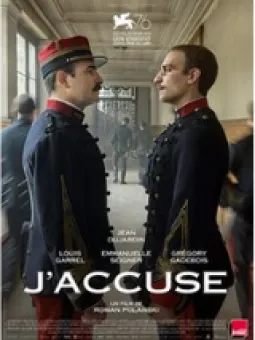 J'accuse