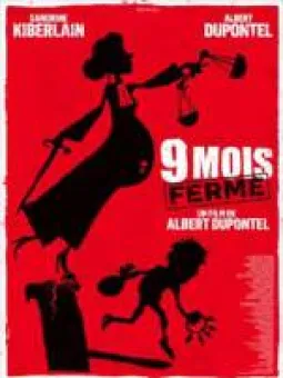 9 mois ferme