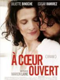 A coeur ouvert