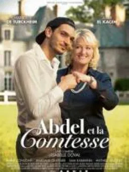 Abdel et la comtesse