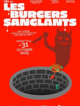 Les Burgers Sanglants