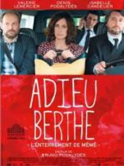 Adieu Berthe
