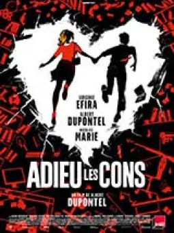 Adieu les cons