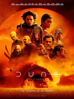 DUNE - Part 2