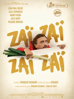 Zaï Zaï Zaï Zaï