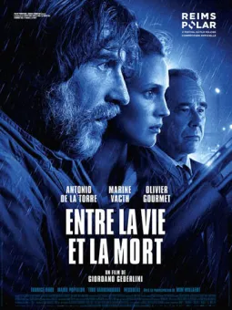 Entre la vie et la Mort