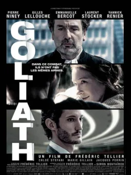 Goliath