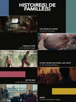 Histoire(s) de Famille(s)