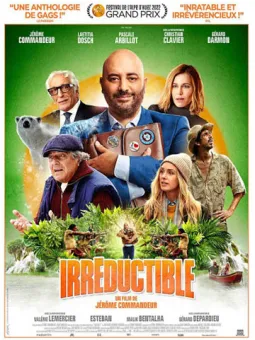 Irréductible