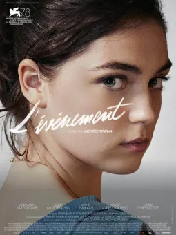 L'évènement