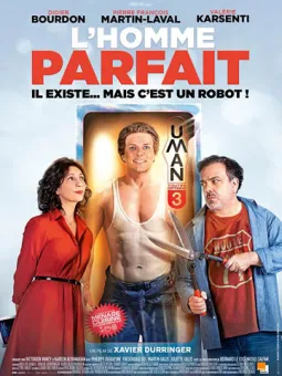 L’homme parfait