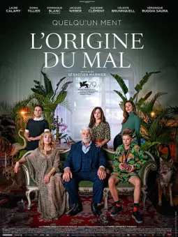 L'origine du Mal