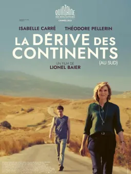 La Dérive des Continents (Au Sud)