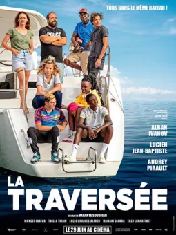 La traversée