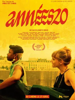Années 20