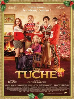Les Tuches 4