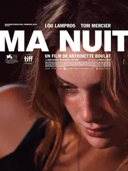 Ma Nuit