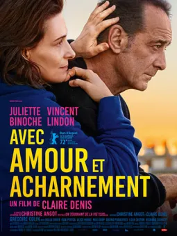 Avec Amour et Acharnement